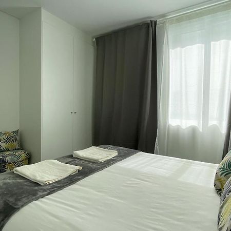 Apartamento Mercado Dos Lavradores - Fucnhal City Center Funchal  Esterno foto