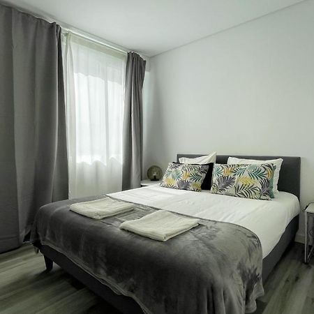Apartamento Mercado Dos Lavradores - Fucnhal City Center Funchal  Esterno foto