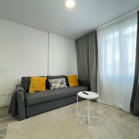 Apartamento Mercado Dos Lavradores - Fucnhal City Center Funchal  Esterno foto