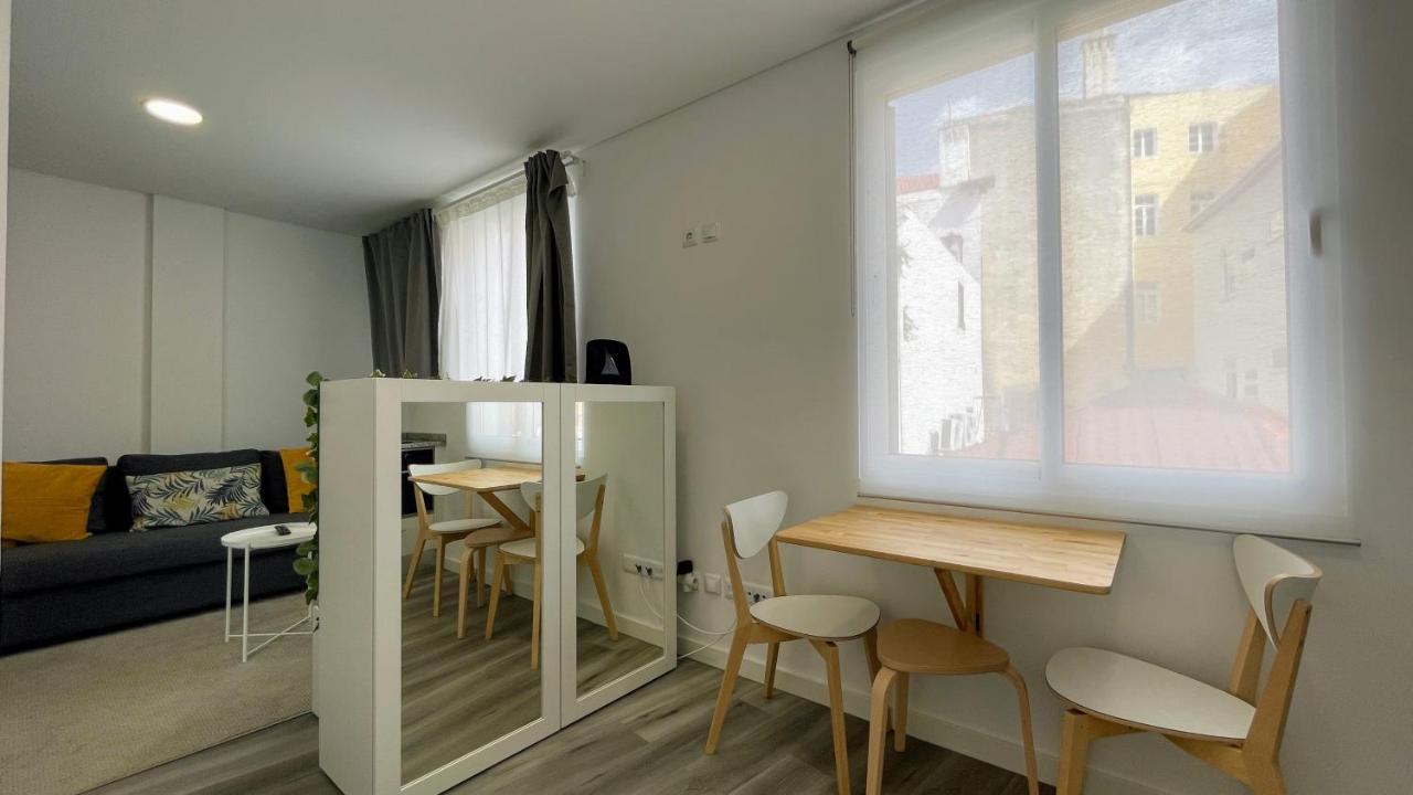 Apartamento Mercado Dos Lavradores - Fucnhal City Center Funchal  Esterno foto