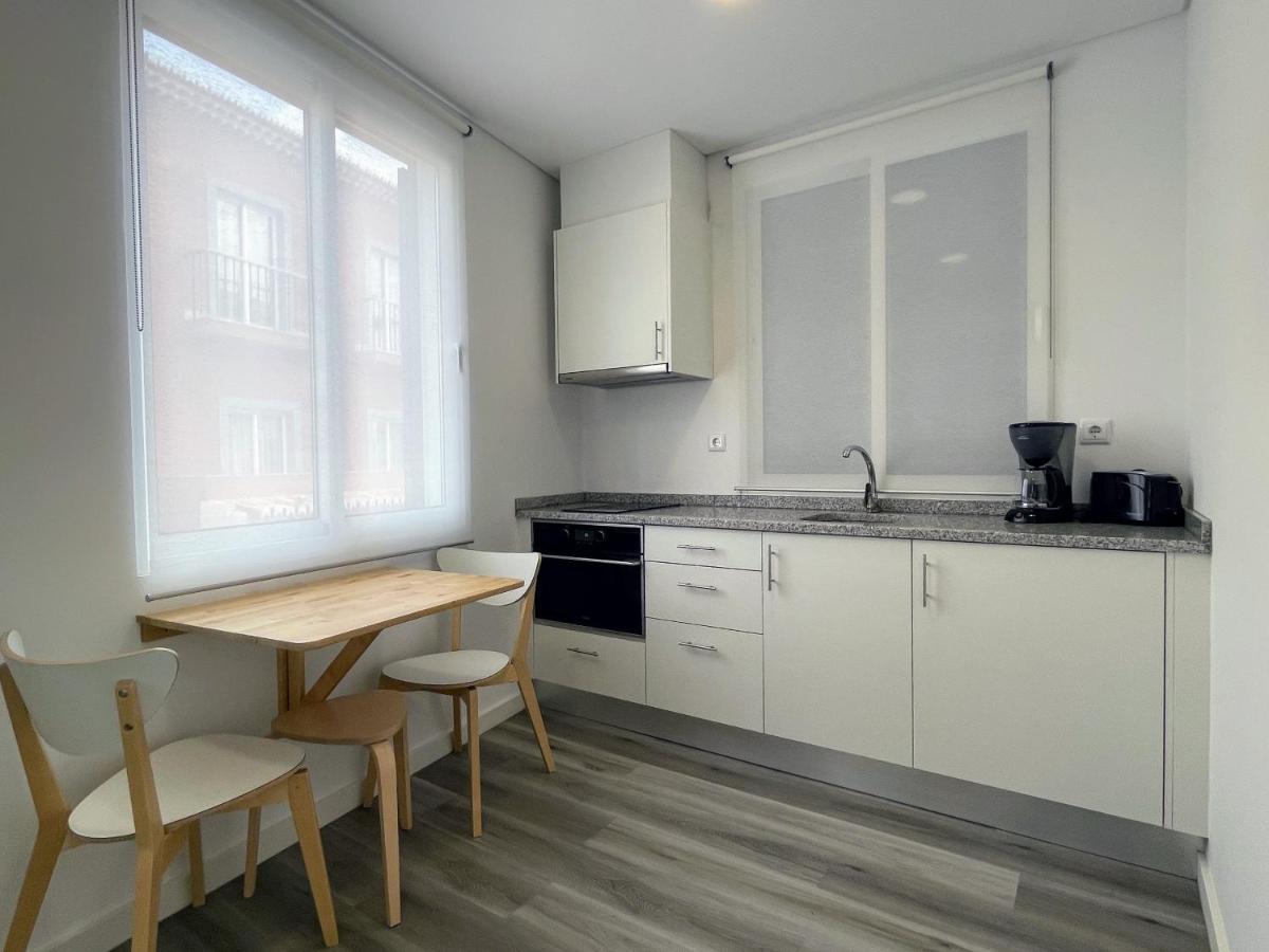 Apartamento Mercado Dos Lavradores - Fucnhal City Center Funchal  Esterno foto