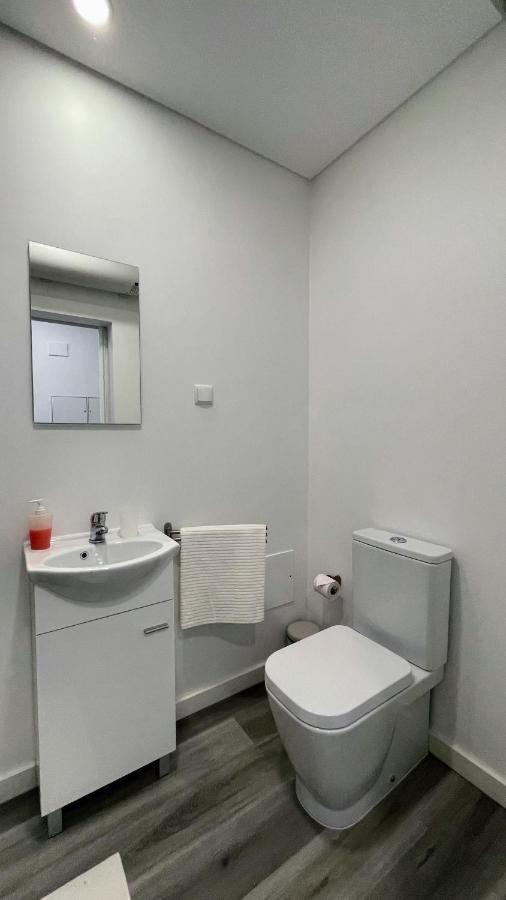 Apartamento Mercado Dos Lavradores - Fucnhal City Center Funchal  Esterno foto